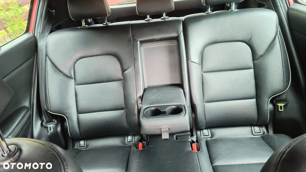 Kia Sportage 2.0 CRDI L AWD - 28