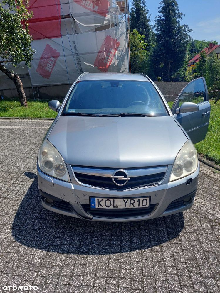 Opel Inny - 2