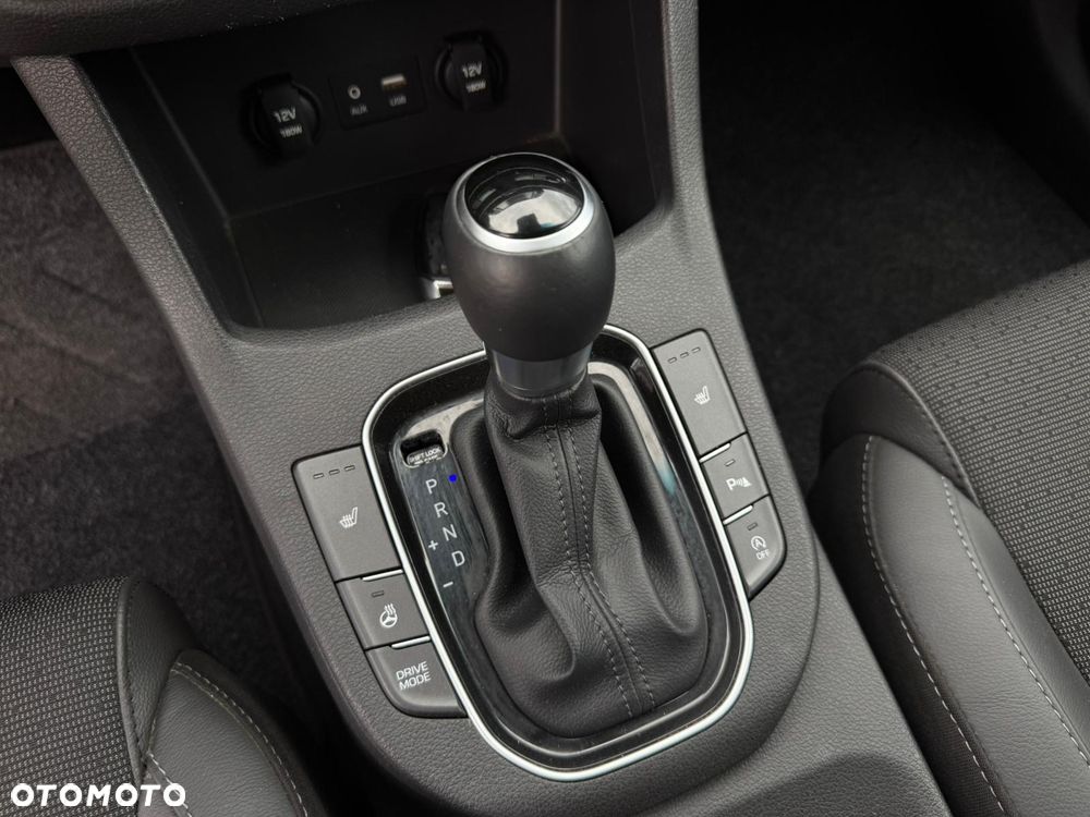 Hyundai i30 1.4 T-GDI Premium DCT - 24