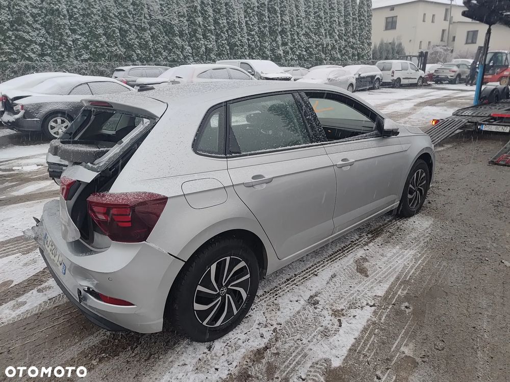 Volkswagen Polo - 6