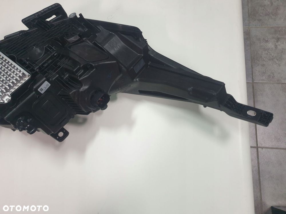 range rover se sv hse lampa full led przód lewa fv - 15