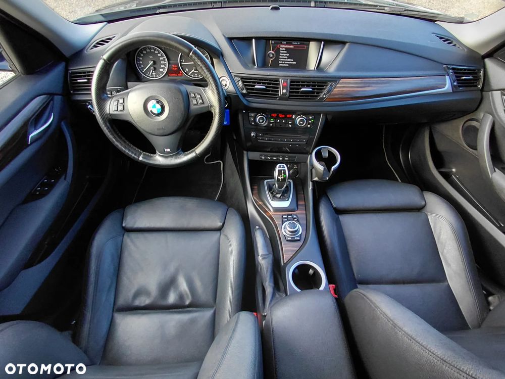 BMW X1 - 23