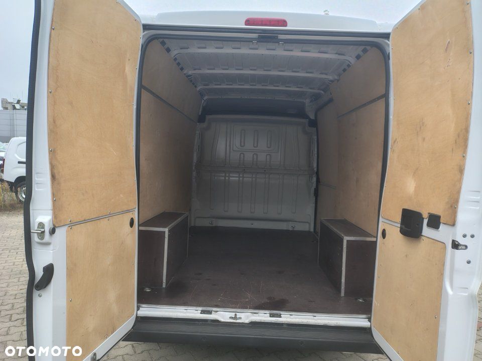 Fiat Ducato - 18