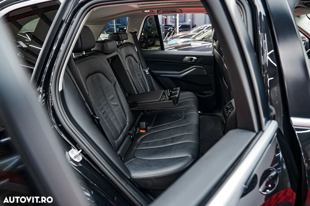 BMW X5 xDrive45e AT PHEV - 12