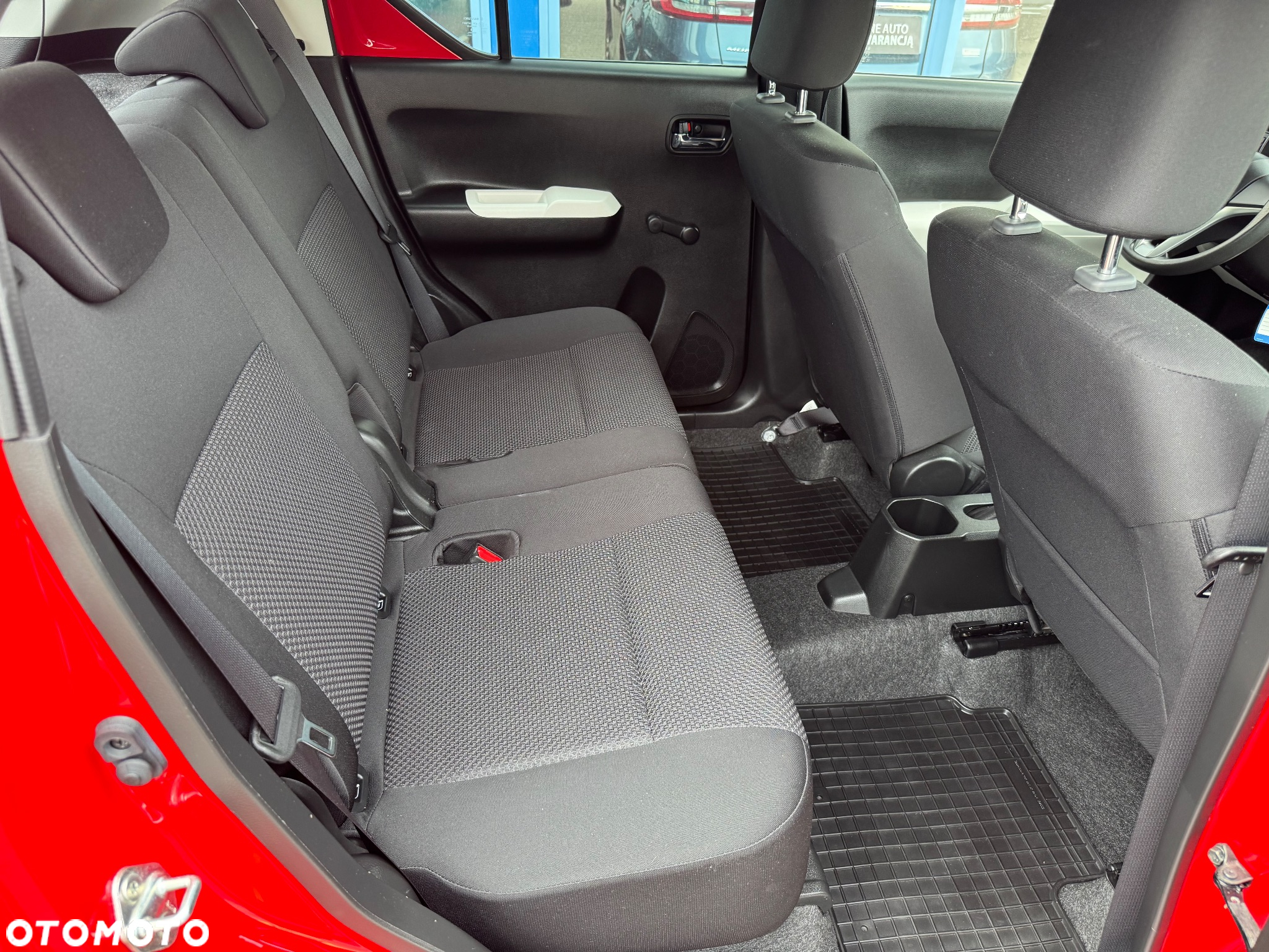 Suzuki Ignis 1.2 Elegance 4WD - 30