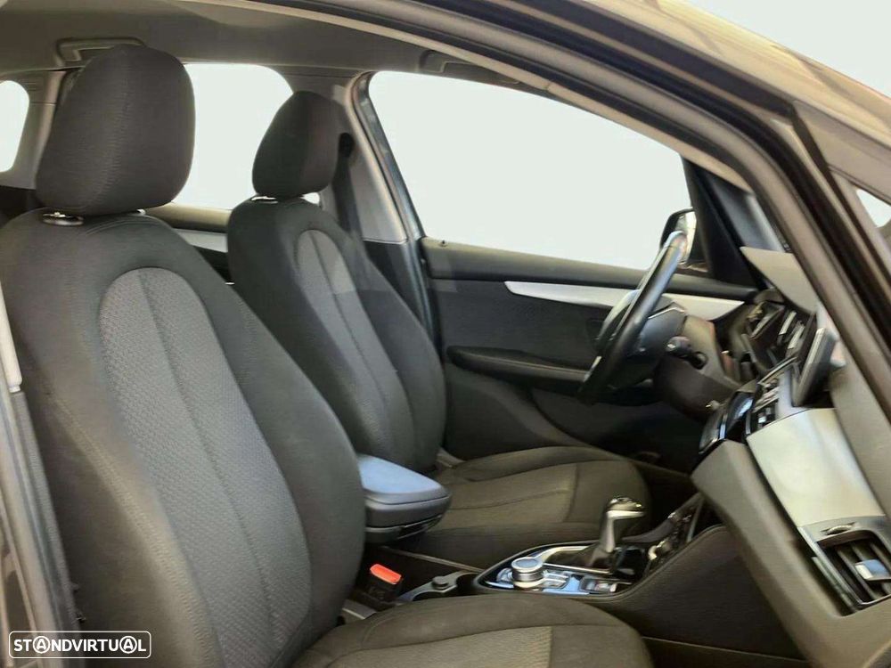 BMW 225xe Active Tourer Advantage - 14