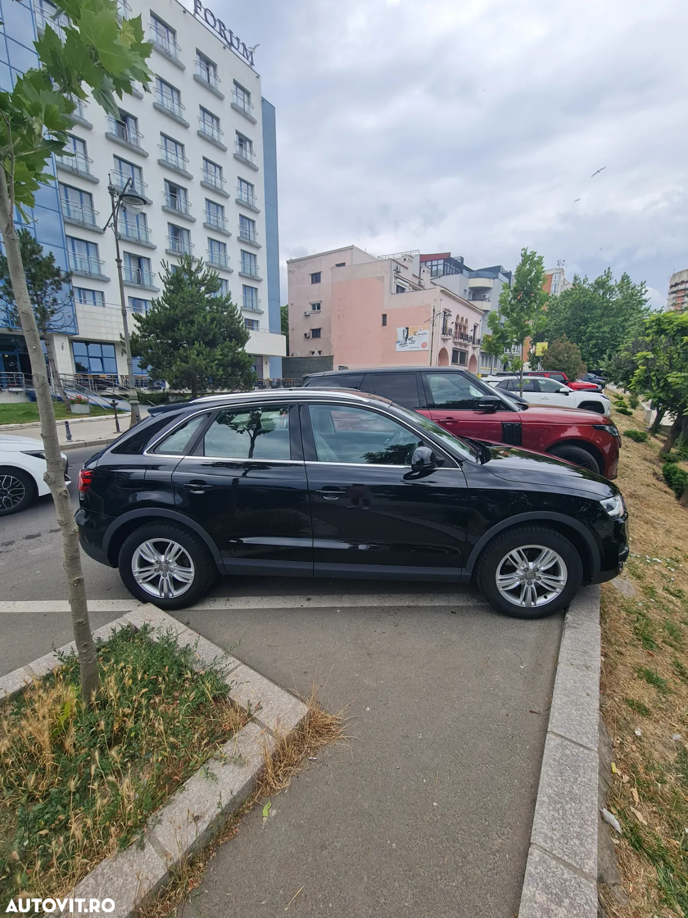 Audi Q3 1.4 TFSI - 4