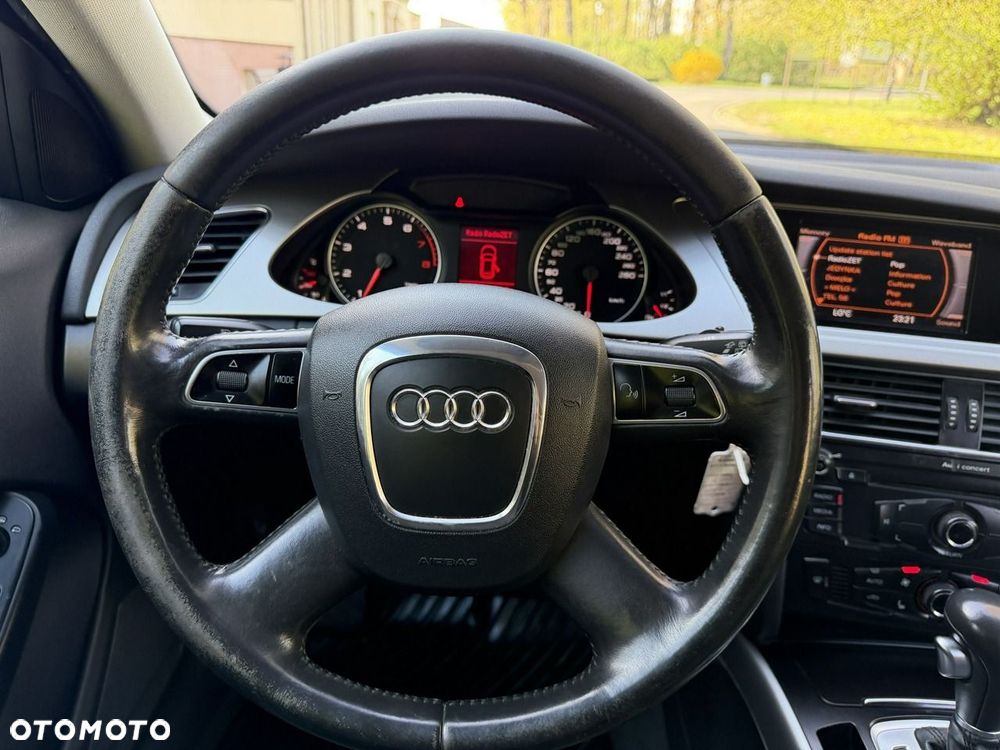 Audi A4 Avant - 36