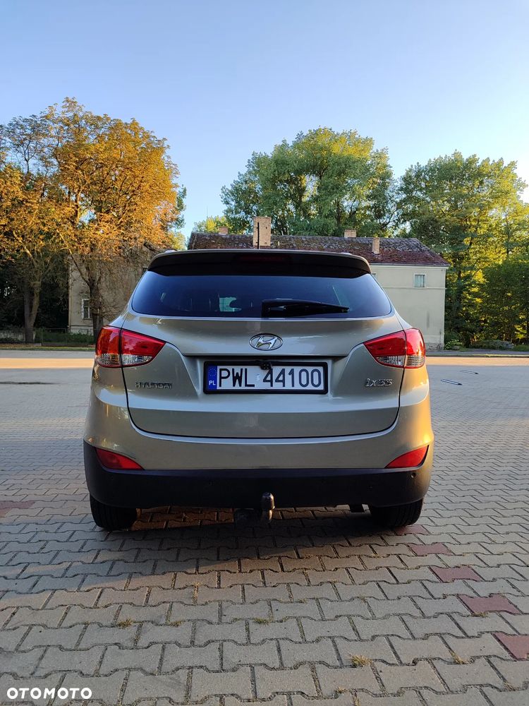 Hyundai ix35 - 7
