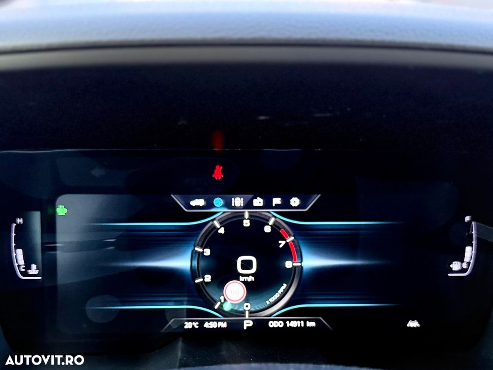 SsangYong Tivoli - 16