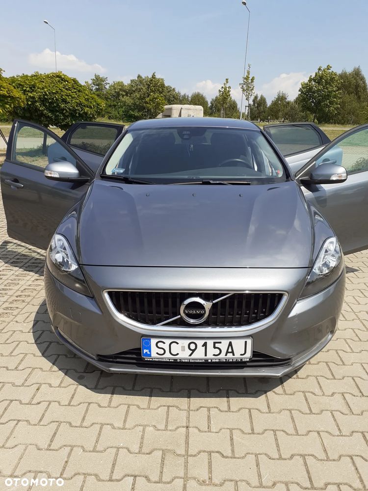 Volvo V40 - 1