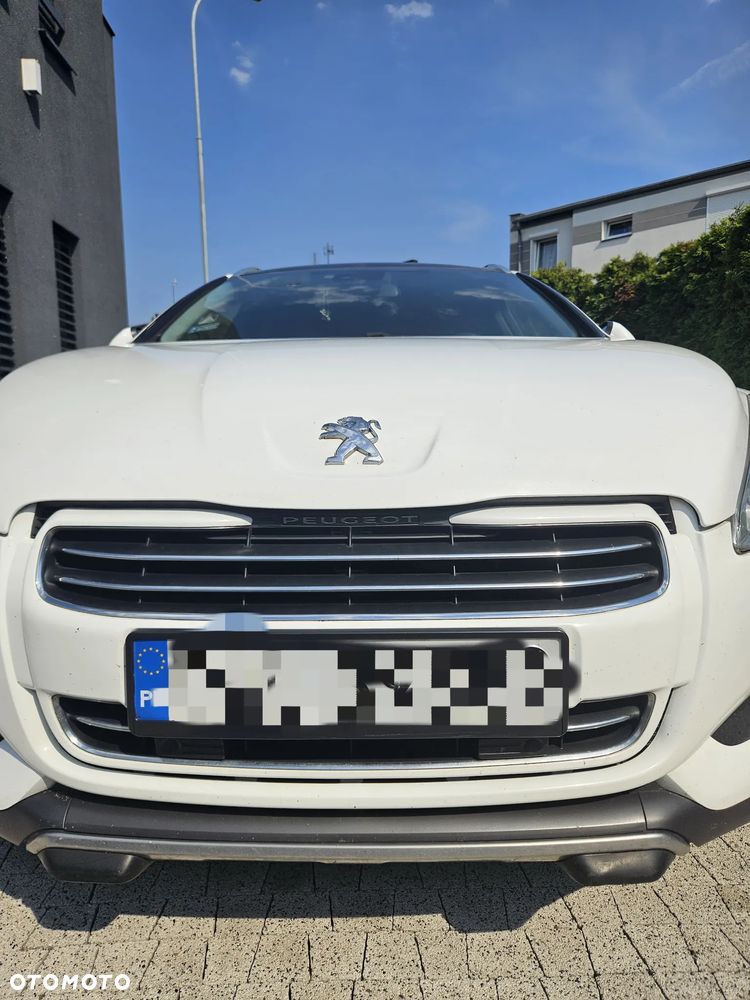 Peugeot 508 - 17