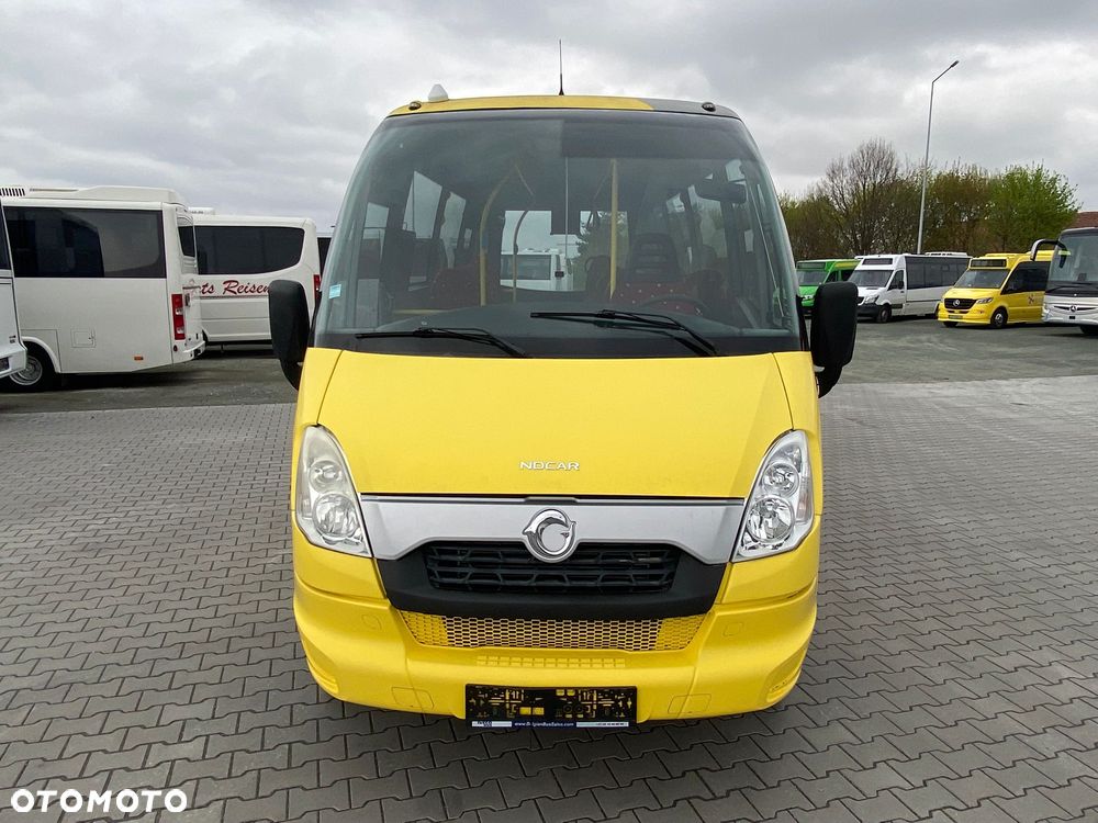 Iveco Indcar - 7
