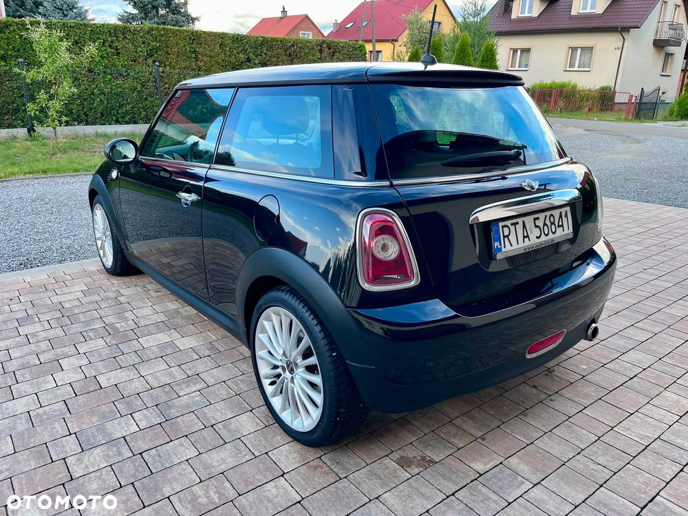 MINI ONE Standard - 6