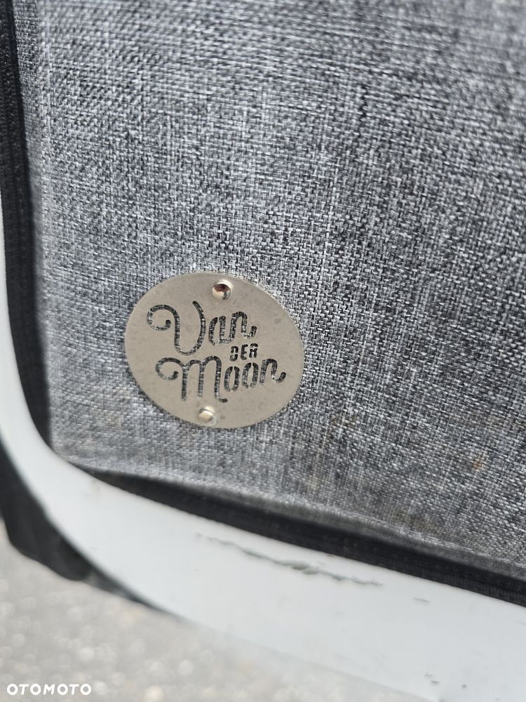 Dodge RAM PROMASTER 1500 - 8