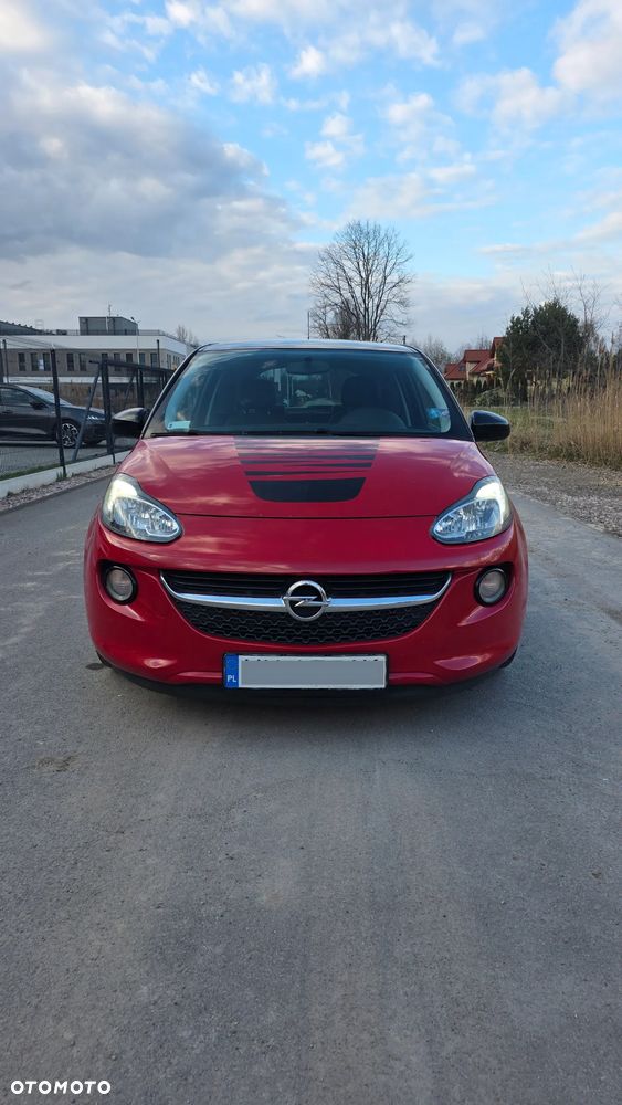Opel Adam 1.4 Slam - 4