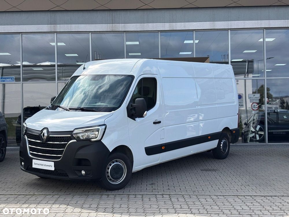 Renault Master 2.3 dCi L3H2 Extra - 2