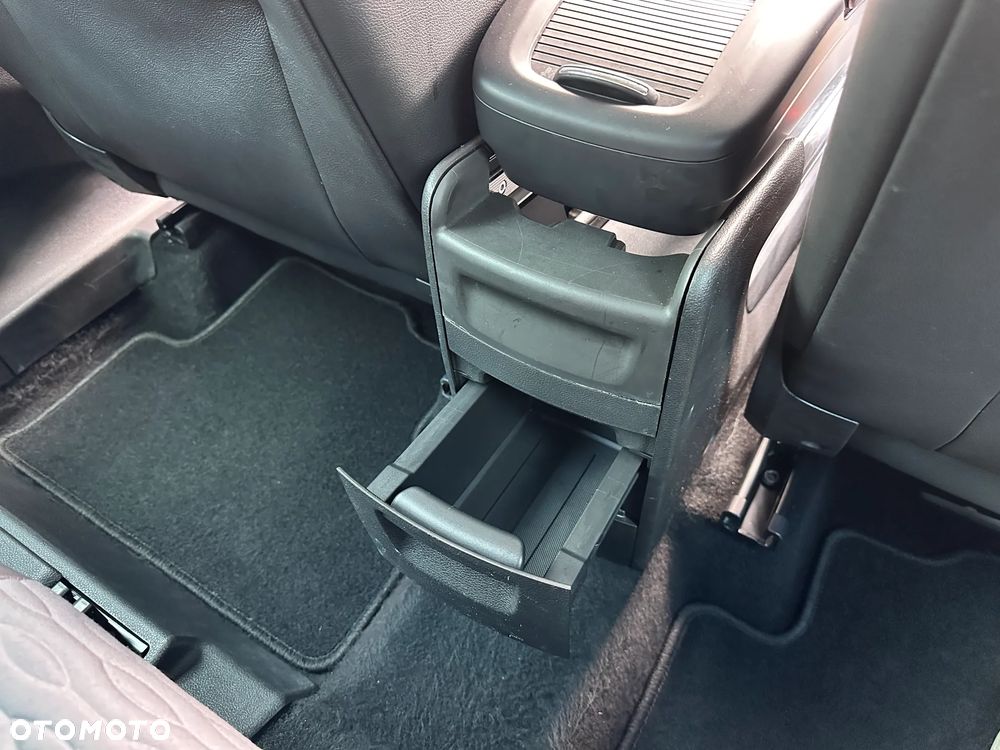 Opel Zafira Tourer 1.4 Turbo ecoFLEX Start/Stop Style - 25