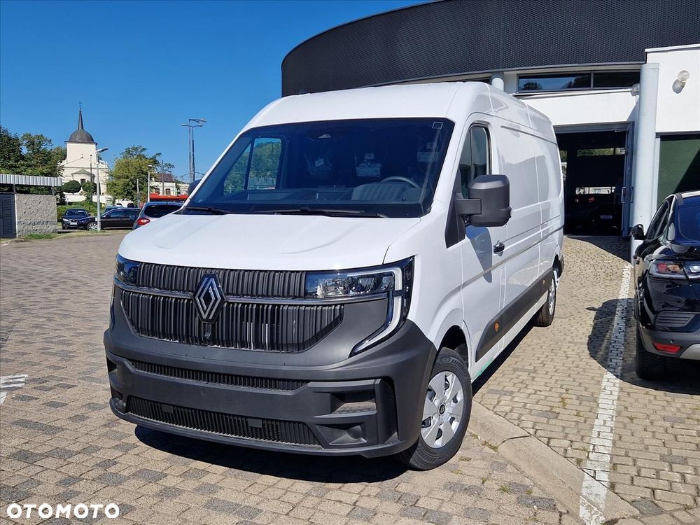 Renault master - 2