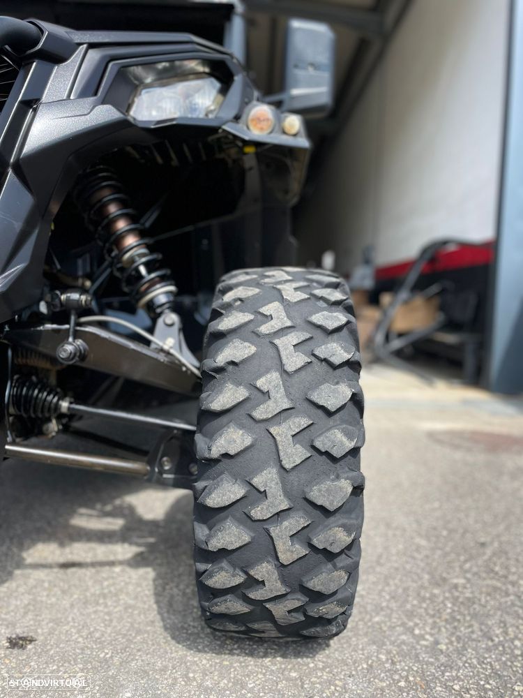 Can-Am Maverick Sport MAX 1000 - 11