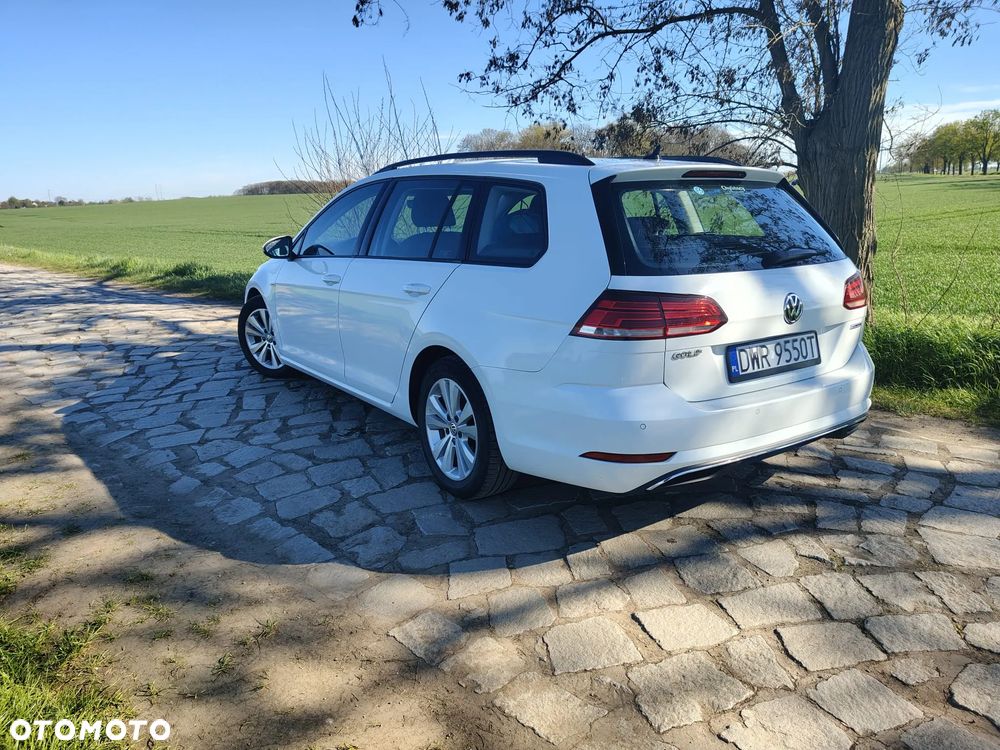 Volkswagen Golf 1.5 TSI BMT Highline - 19
