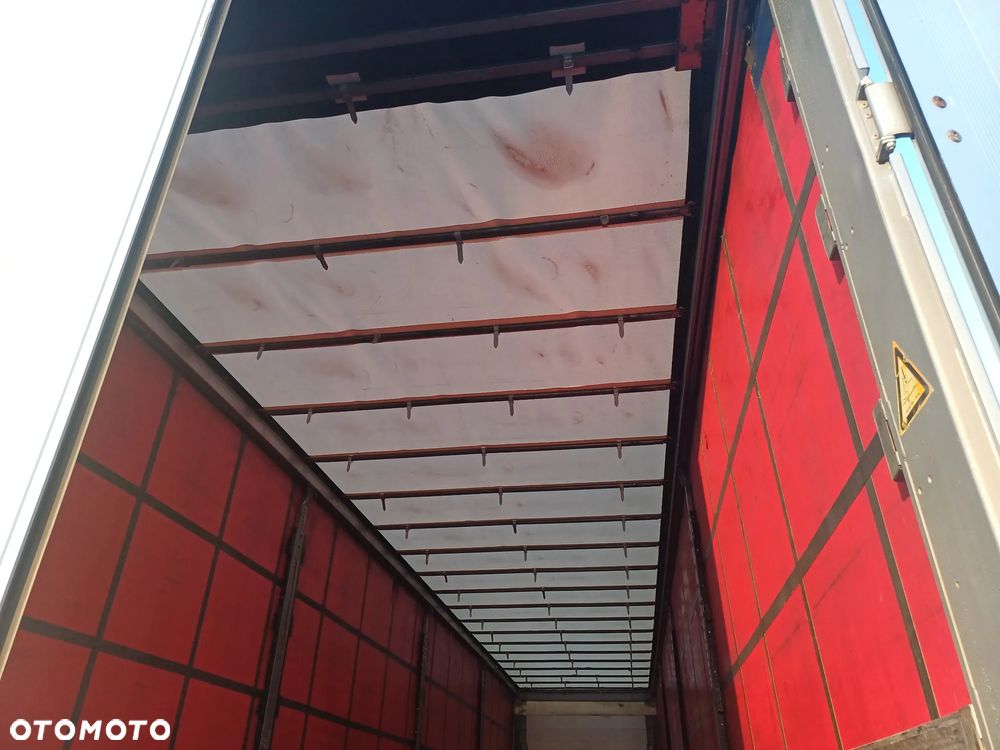 Schmitz Cargobull SCB S3T - 11