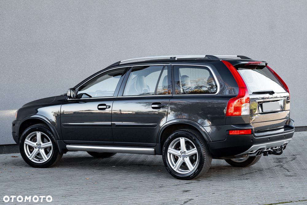 Volvo XC 90 D5 RDesign - 13