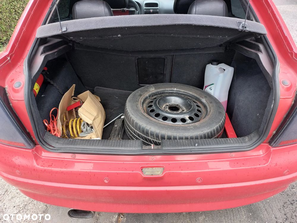 Opel Astra - 13
