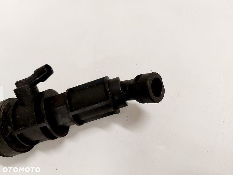 mitsubishi asx i 1 1.8 did pompka sprzęgła wysprzęglik 2345a032 - 5