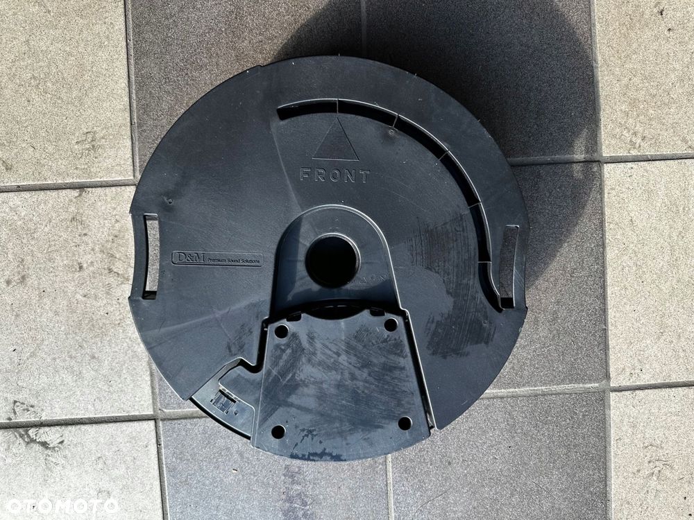 audi q3 8u 11-18 głośnik subwoofer bose 8u0035382a - 5