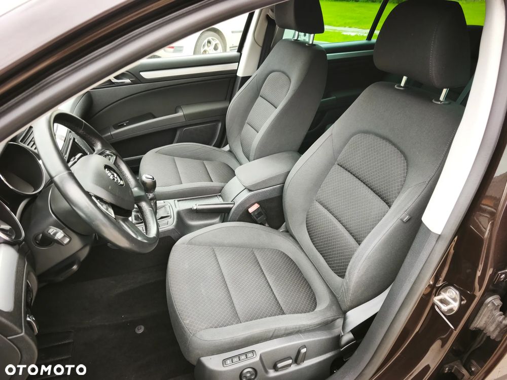 Skoda Superb 1.6 TDI GreenLine - 9