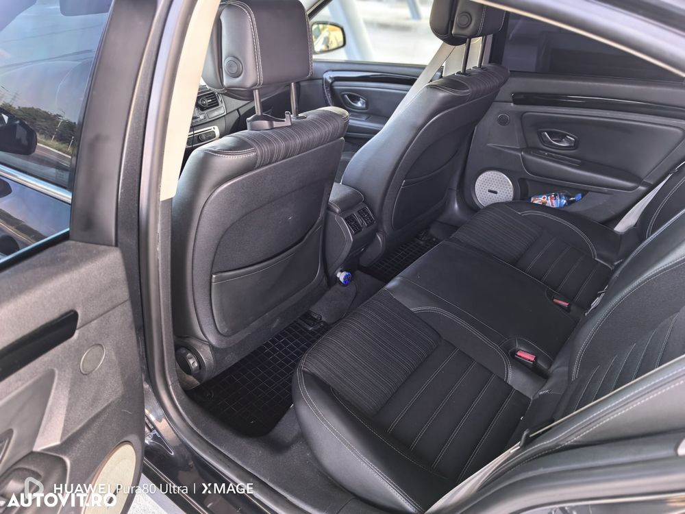 Renault Laguna dCi 110 FAP EDC Bose Edition - 7