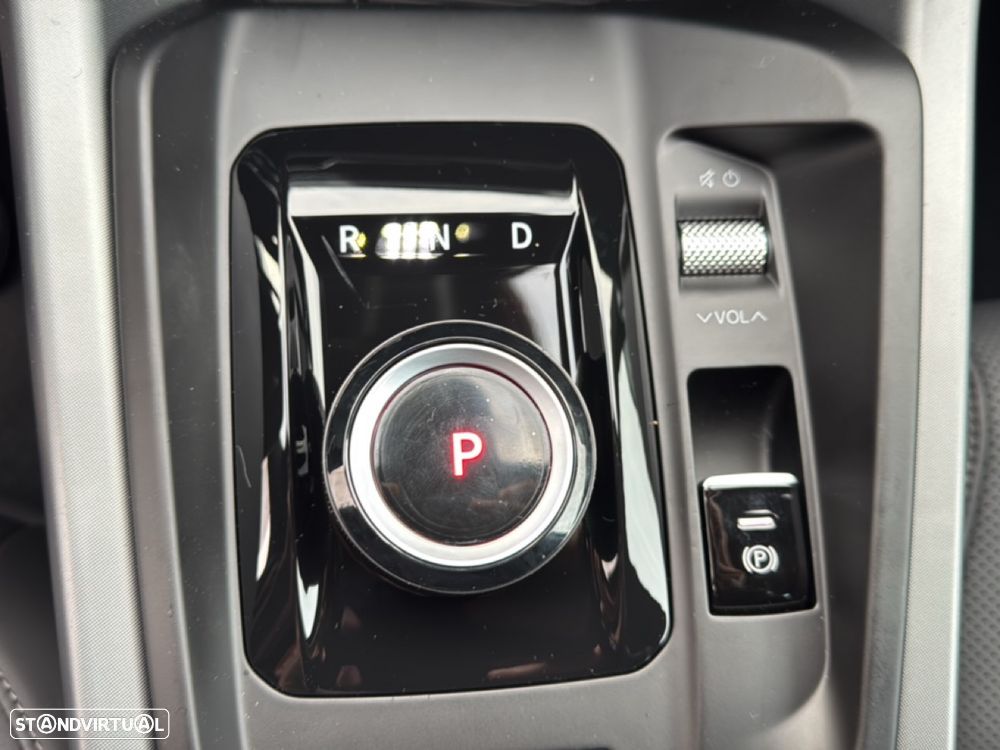 Alfa Romeo Tonale 1.5 VGT Hybrid Veloce - 23