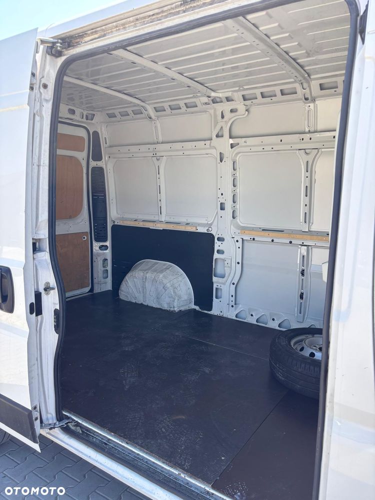 Peugeot BOXER - 8