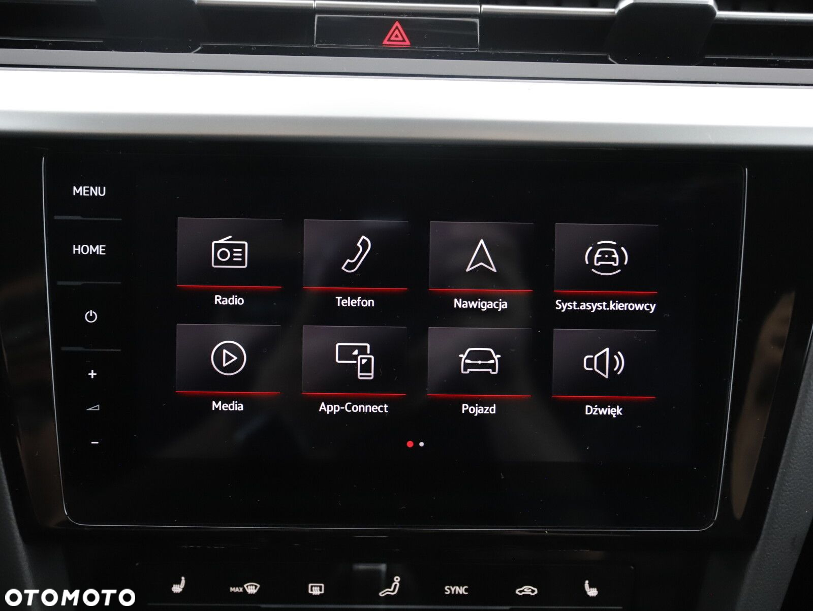 Volkswagen Arteon 2.0 TSI R-Line DSG - 20