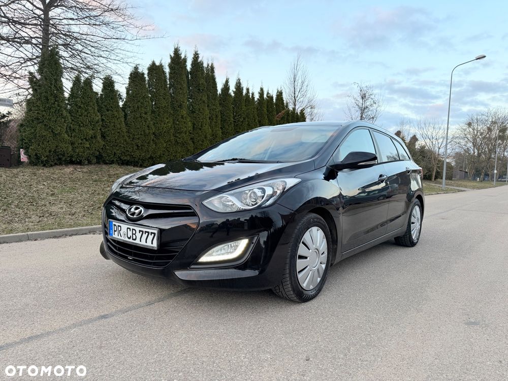 Hyundai i30 - 22