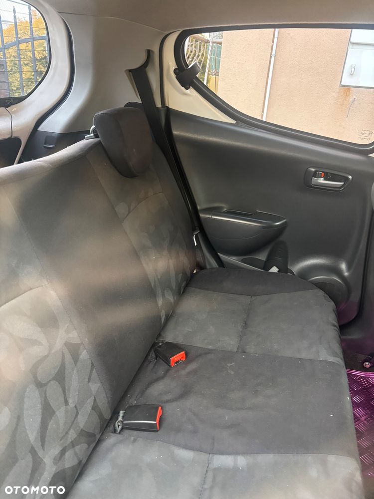 Suzuki Alto 1.0 Comfort - 8