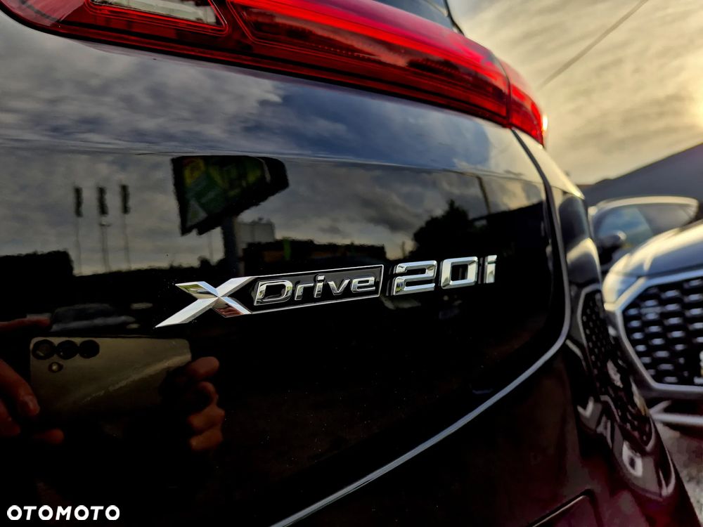 BMW X4 xDrive20i M Sport - 27