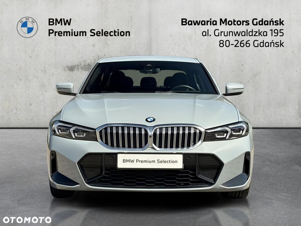 BMW Seria 3 - 12