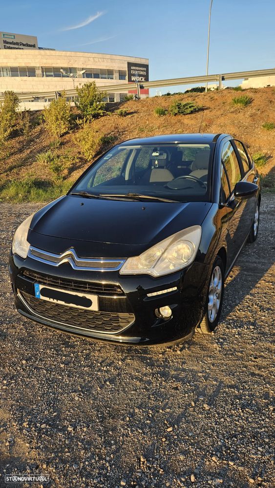 Citroën C3 1.2 PureTech Seduction - 1