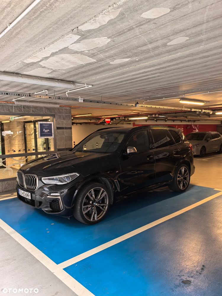 BMW X5 M - 18