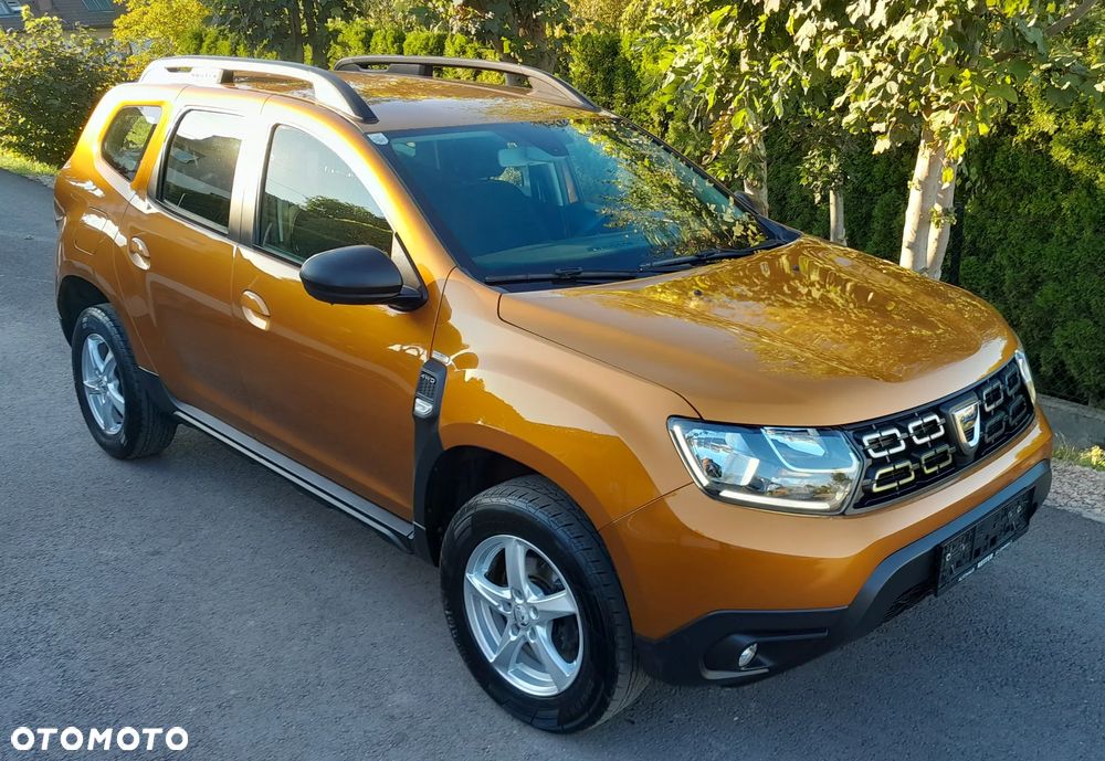 Dacia Duster - 25