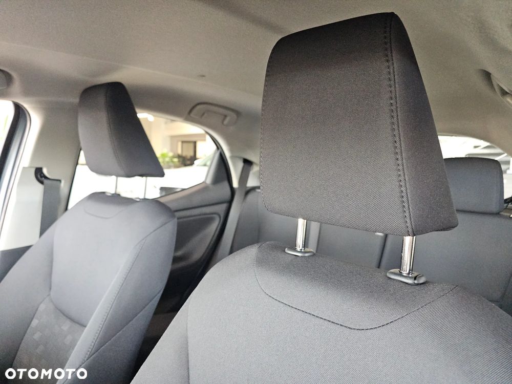 Mazda 2 - 8