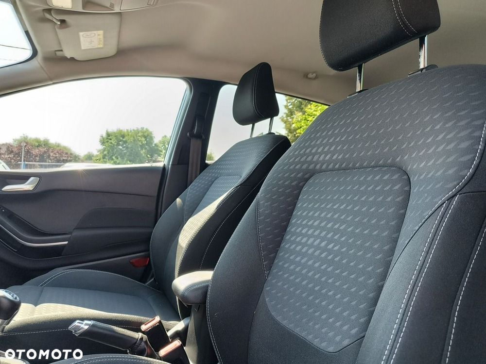 Ford Fiesta - 16