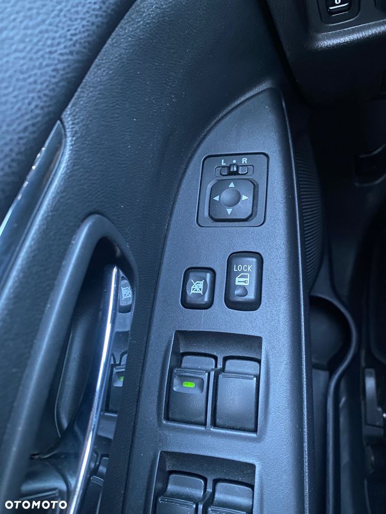 Mitsubishi ASX 1.6 Instyle NAVI AS&G - 17