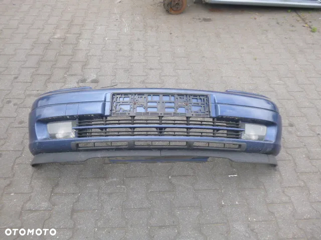 ZDERZAK PRZÓD PRZEDNI OPEL ASTRA II G Z20Q - 2