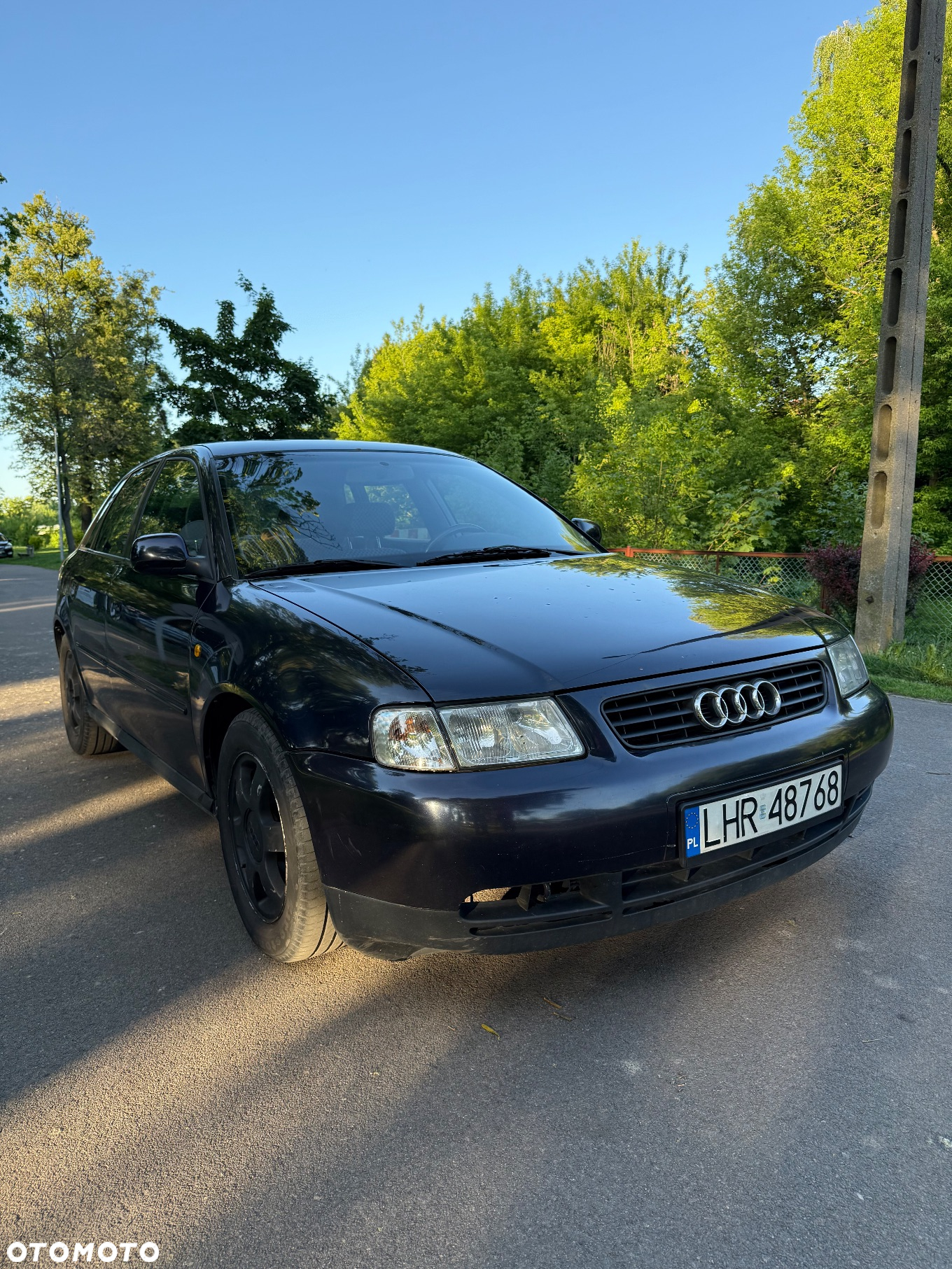 Audi A3 - 6