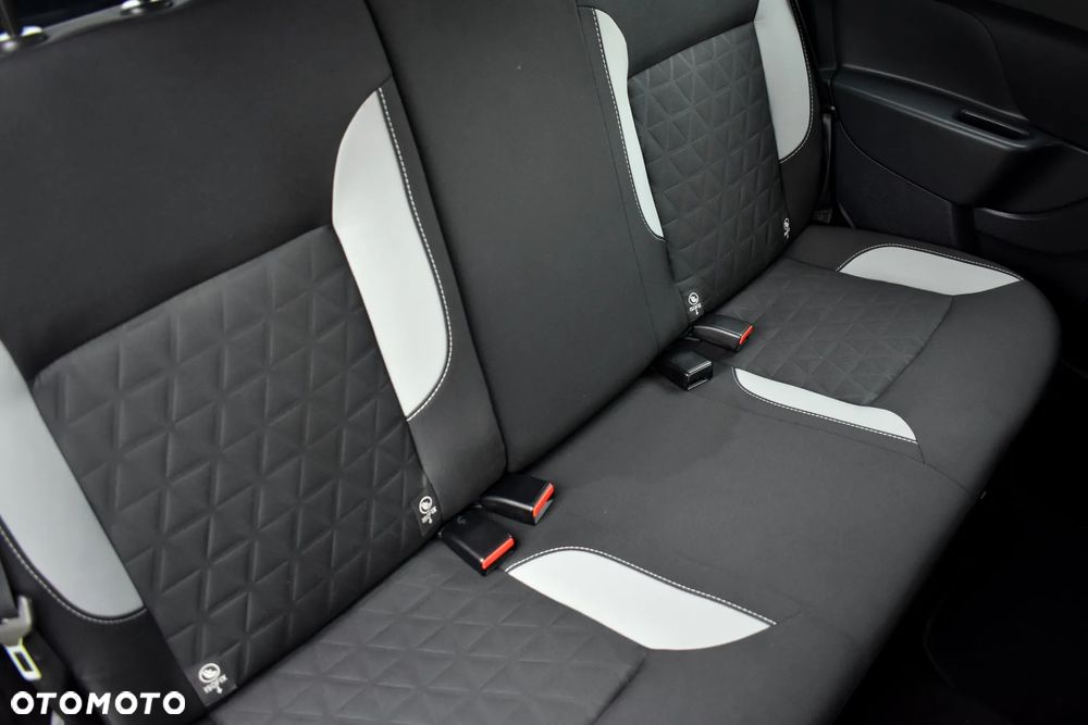 Dacia Sandero Stepway dCi 90 (S&S) Essential - 39