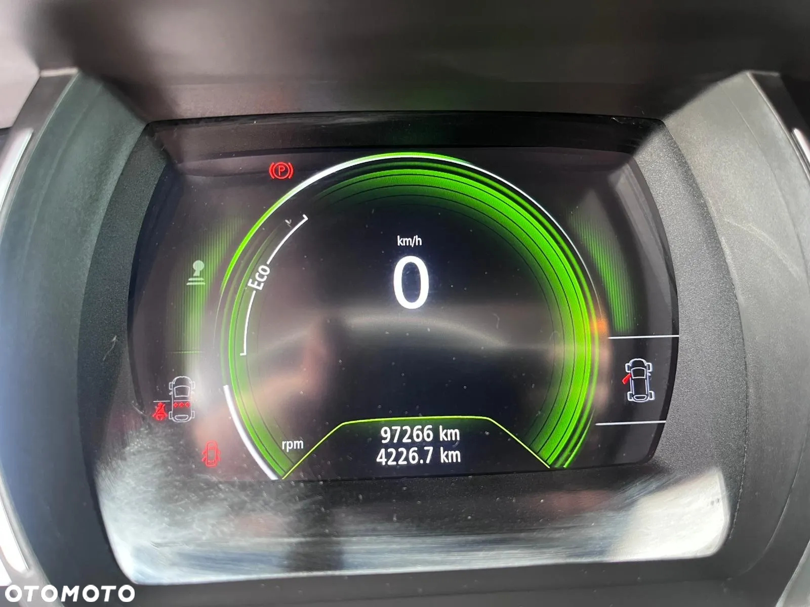 Renault Megane 1.6 SCe Limited - 9