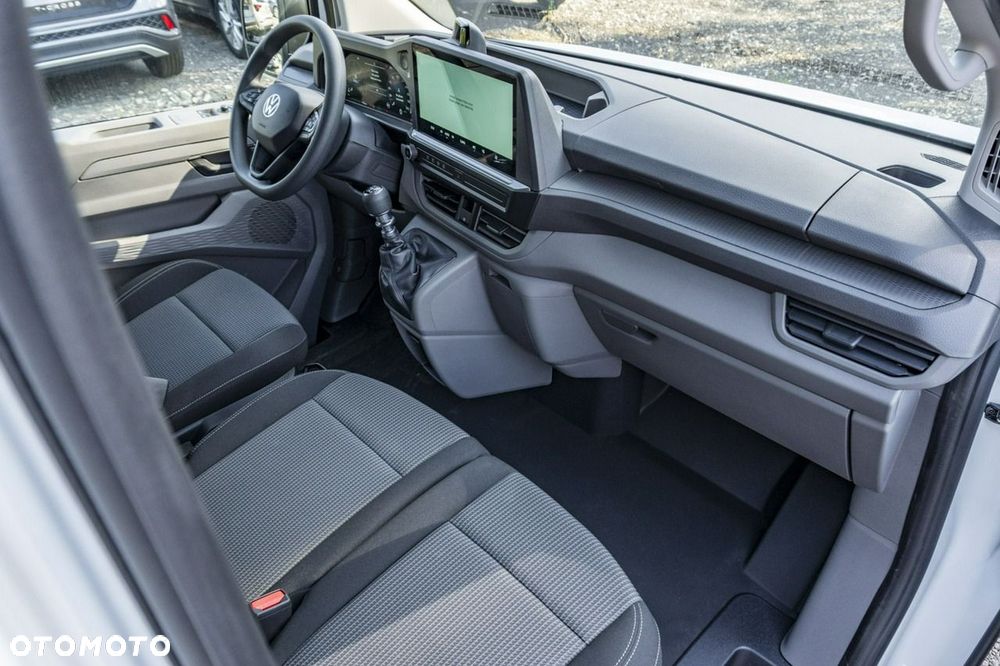 Volkswagen Transporter - 15